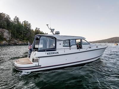 BOATZON | Nimbus 365 Coupe 2020 BOATZON | Nimbus 365 Coupe 2020