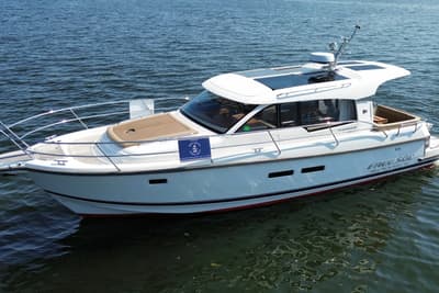 BOATZON | Nimbus 365 Coupe 2022 BOATZON | Nimbus 365 Coupe 2022