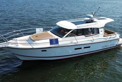 BOATZON | Nimbus 365 Coupe 2022 BOATZON | Nimbus 365 Coupe 2022