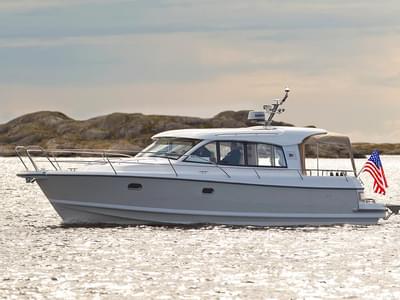 BOATZON | Nimbus 365 Coupe 2025 BOATZON | Nimbus 365 Coupe 2025
