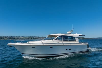 BOATZON | Nimbus 405 Coup 2022