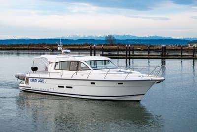 BOATZON | Nimbus 405 Coupe 2023