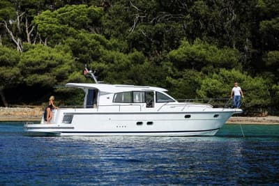 BOATZON | Nimbus 405 Coupe 2026