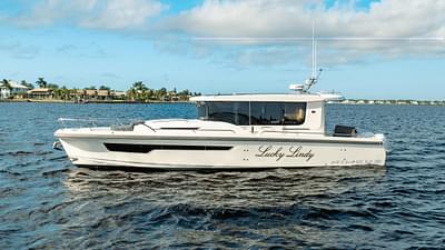 BOATZON | Nimbus C11 2021 BOATZON | Nimbus C11 2021