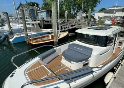 BOATZON | Nimbus C9 2023