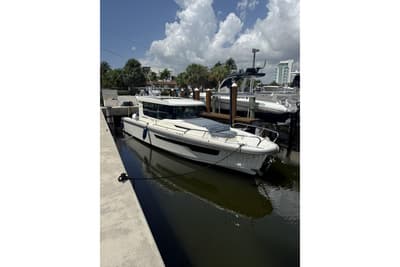 BOATZON | Nimbus Commuter 11 2024