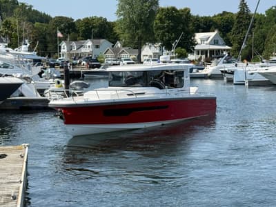 BOATZON | Nimbus Commuter 11 2024