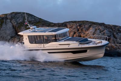 BOATZON | Nimbus Commuter 11 2025