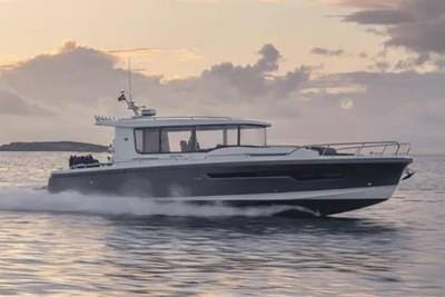 BOATZON | Nimbus Commuter 11 2025