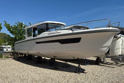BOATZON | Nimbus Commuter 11 2025 BOATZON | Nimbus Commuter 11 2025