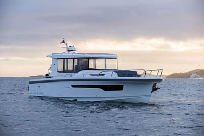 BOATZON | Nimbus Commuter 11 2026