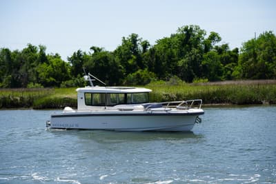 BOATZON | Nimbus Commuter 9 2024