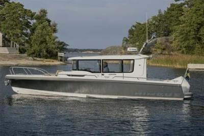 BOATZON | Nimbus Commuter 9 2025