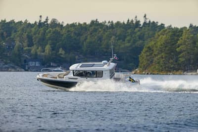 BOATZON | Nimbus Commuter 9 2026