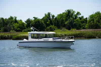 BOATZON | Nimbus Commuter9 C9 2024 BOATZON | Nimbus Commuter9 C9 2024