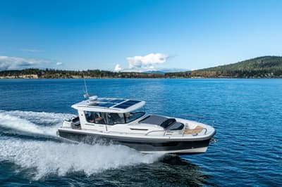BOATZON | Nimbus Sport Coupe 42 2027