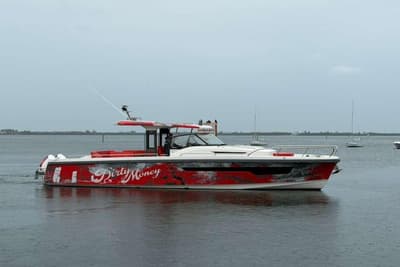 BOATZON | Nimbus T11 2021 BOATZON | Nimbus T11 2021