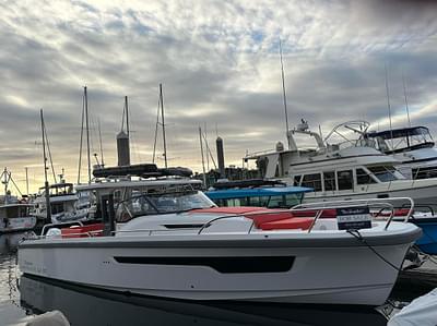 BOATZON | Nimbus T11 2022 BOATZON | Nimbus T11 2022