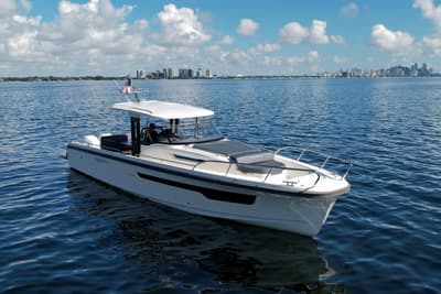 BOATZON | Nimbus T11 2022 BOATZON | Nimbus T11 2022