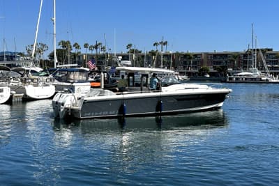 BOATZON | Nimbus T11 2023