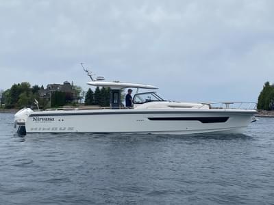 BOATZON | Nimbus T11 2023 BOATZON | Nimbus T11 2023