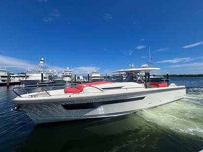 BOATZON | Nimbus T11 98 TRADE 2022 BOATZON | Nimbus T11 98 TRADE 2022