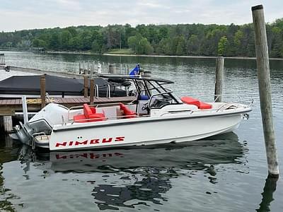 BOATZON | Nimbus T8 2022