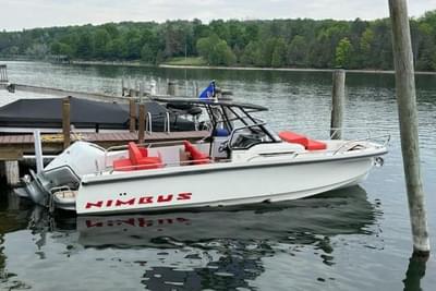 BOATZON | Nimbus T8 2022