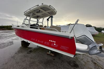 BOATZON | Nimbus T8 2024 BOATZON | Nimbus T8 2024