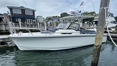 BOATZON | Nimbus T8 2024