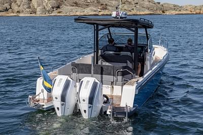 BOATZON | Nimbus T9 2023 BOATZON | Nimbus T9 2023