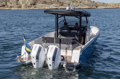 BOATZON | Nimbus T9 2023 BOATZON | Nimbus T9 2023