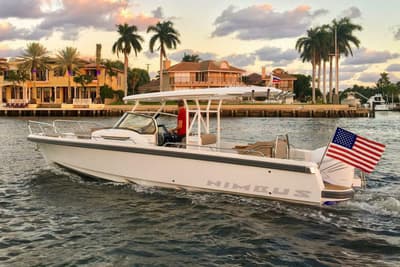 BOATZON | Nimbus T9 2025