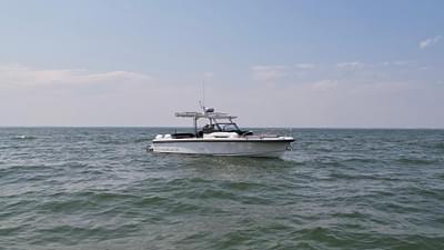BOATZON | Nimbus T9 2025