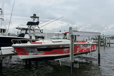 BOATZON | Nimbus Tender 11 2021