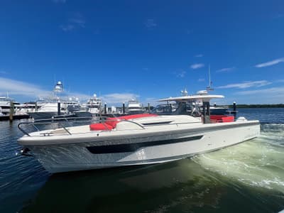 BOATZON | Nimbus Tender 11 2022