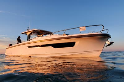 BOATZON | Nimbus Tender 11 2022