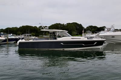 BOATZON | Nimbus Tender 11 2022