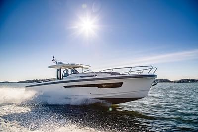 BOATZON | Nimbus Tender 11 2023