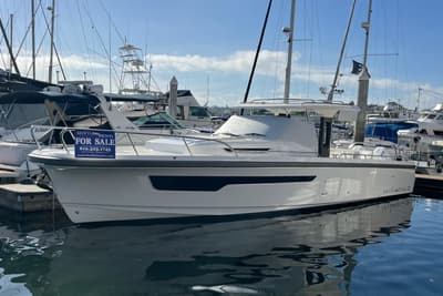 BOATZON | Nimbus Tender 11 2024