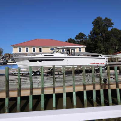 BOATZON | Nimbus Tender 11 2025