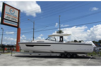 BOATZON | Nimbus Tender 11 2025
