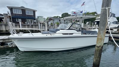 BOATZON | Nimbus Tender 8 2024