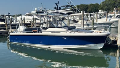 BOATZON | Nimbus Tender 8 2025