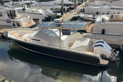 BOATZON | Nimbus Tender 9 2024