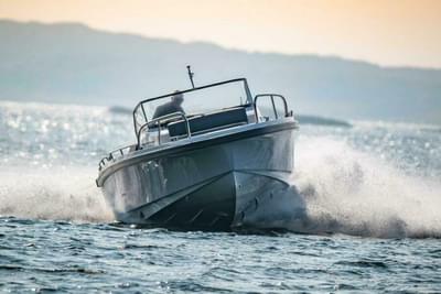 BOATZON | Nimbus Tender 9 2025