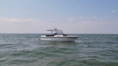 BOATZON | Nimbus Tender 9 2025