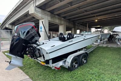 BOATZON | Nitra Boats 22 Supersport 2025