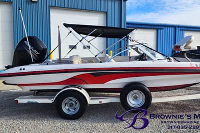 BOATZON | Nitro 189 Sport 2006