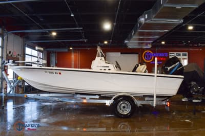 BOATZON | Nitro 2200 Bay 2005 BOATZON | Nitro 2200 Bay 2005